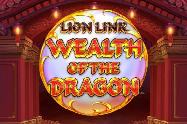 Lion Link Wealth of the Dragon - Light & Wonder Slot