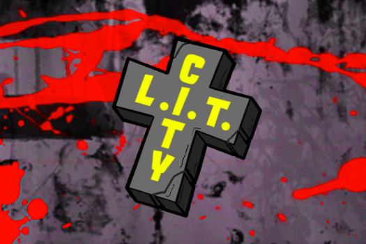 LIT City - Hacksaw Gaming Slot