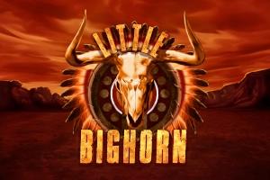 Little Bighorn - Nolimit City Slot