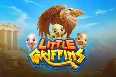 Little Griffins - RealTime Gaming Slot