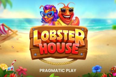 Lobster House - Pragmatic Play Slot