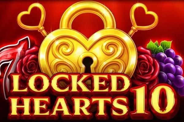 Locked Hearts 10 - Fazi Slot