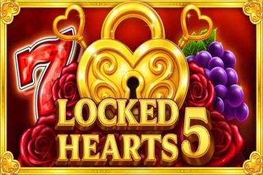 Locked Hearts 5 - Fazi Slot