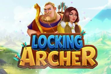 Locking Archer - RealTime Gaming Slot