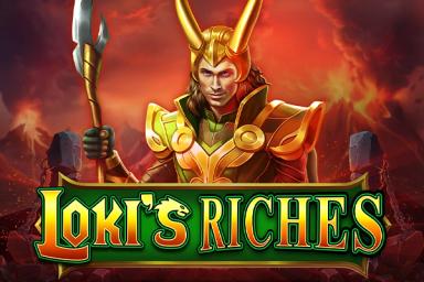 Loki’s Riches - Pragmatic Play Slot