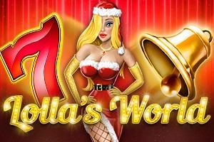 Lolla's World Christmas - Fazi Slot