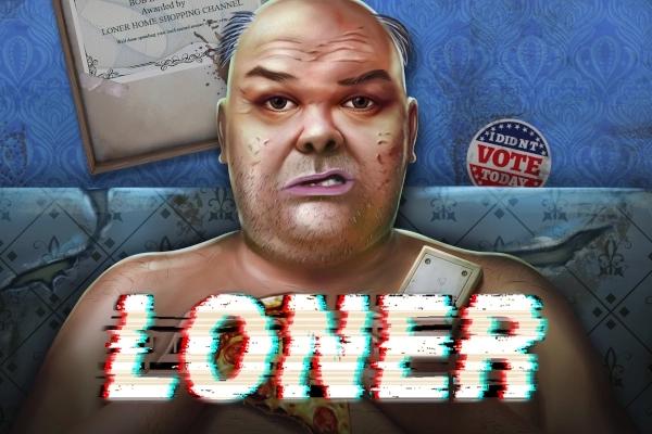 Loner - Nolimit City Slot