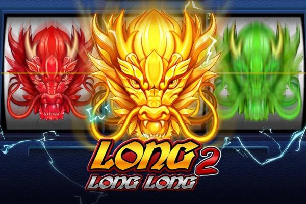 Long Long Long 2 - YGR Slot