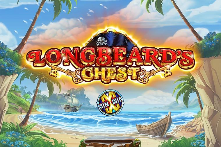 Longbeard's Chest - Light & Wonder Slot