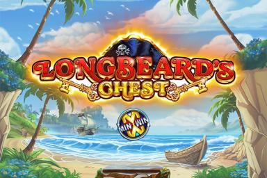 Longbeard's Chest - Light & Wonder Slot