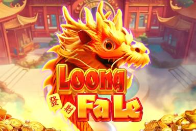 Loong Fa Le - YGR Slot