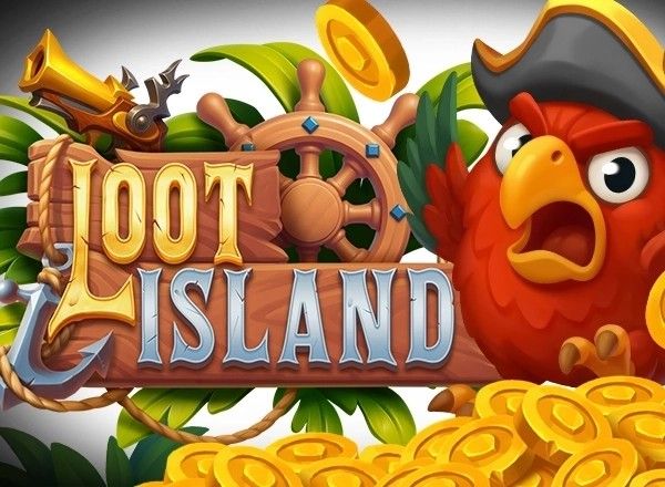 Loot Island