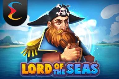 Lord of the Seas - Endorphina Slot