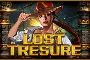 Lost Treasure - BigPot Gaming Slot