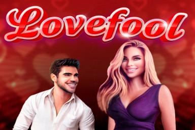 Lovefool - Playtech Slot