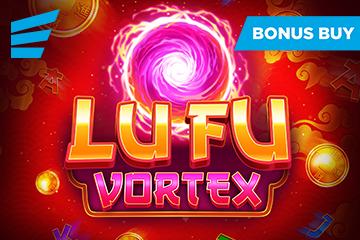 Lu Fu Vortex - Evoplay Slot