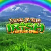 Luck O' The Irish Fortune Play