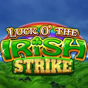 Luck O' The Irish Strike