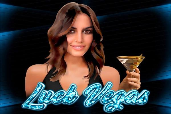 Luck Vegas - Genii Slot
