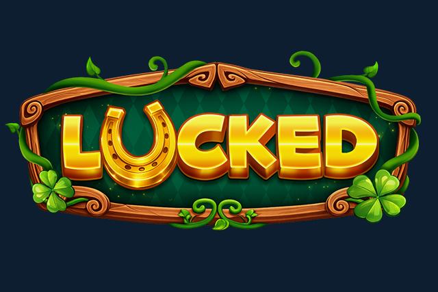 Lucked - Wicked Games Slot