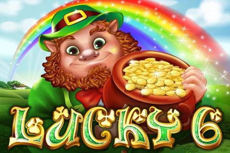 Lucky 6 - RealTime Gaming Slot