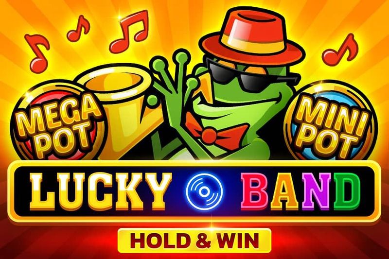Lucky Band