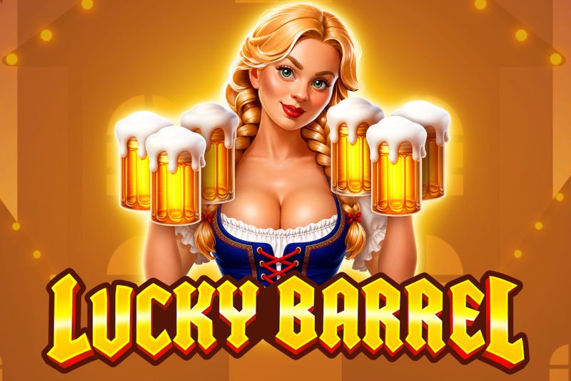 Lucky Barrel
