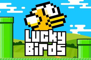Lucky Birds - BGaming Slot