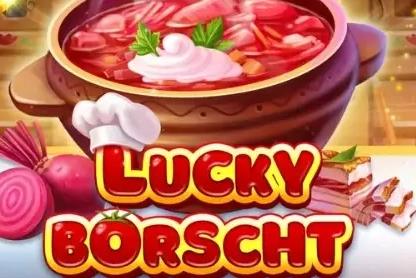 Lucky Borscht - Onlyplay Slot