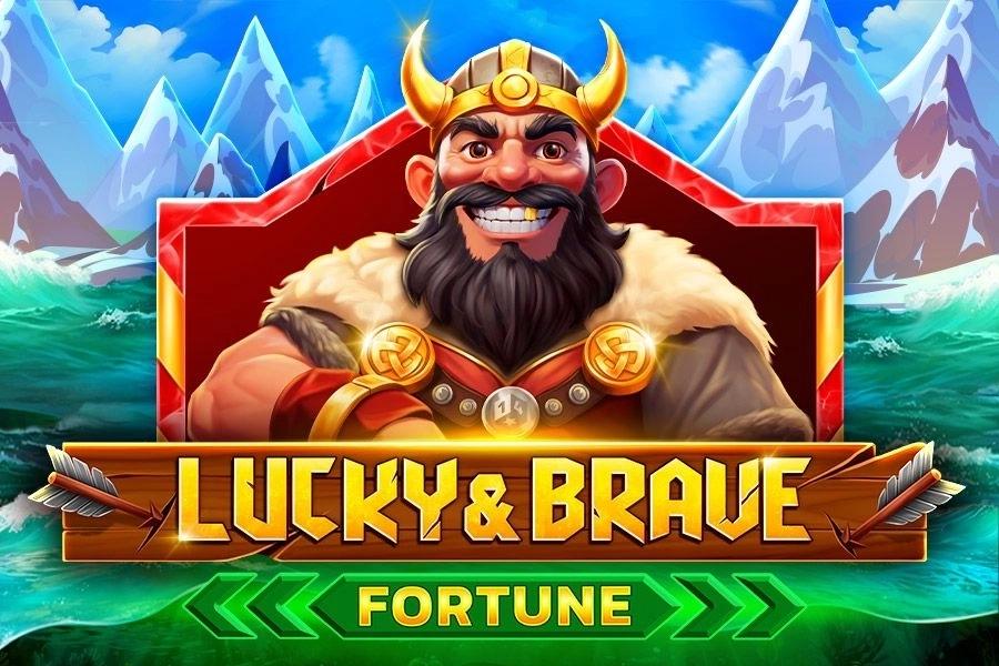 Lucky & Brave Fortune - 1spin4win Slot
