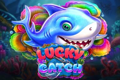 Lucky Catch - RealTime Gaming Slot
