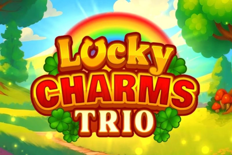 Lucky Charms Trio