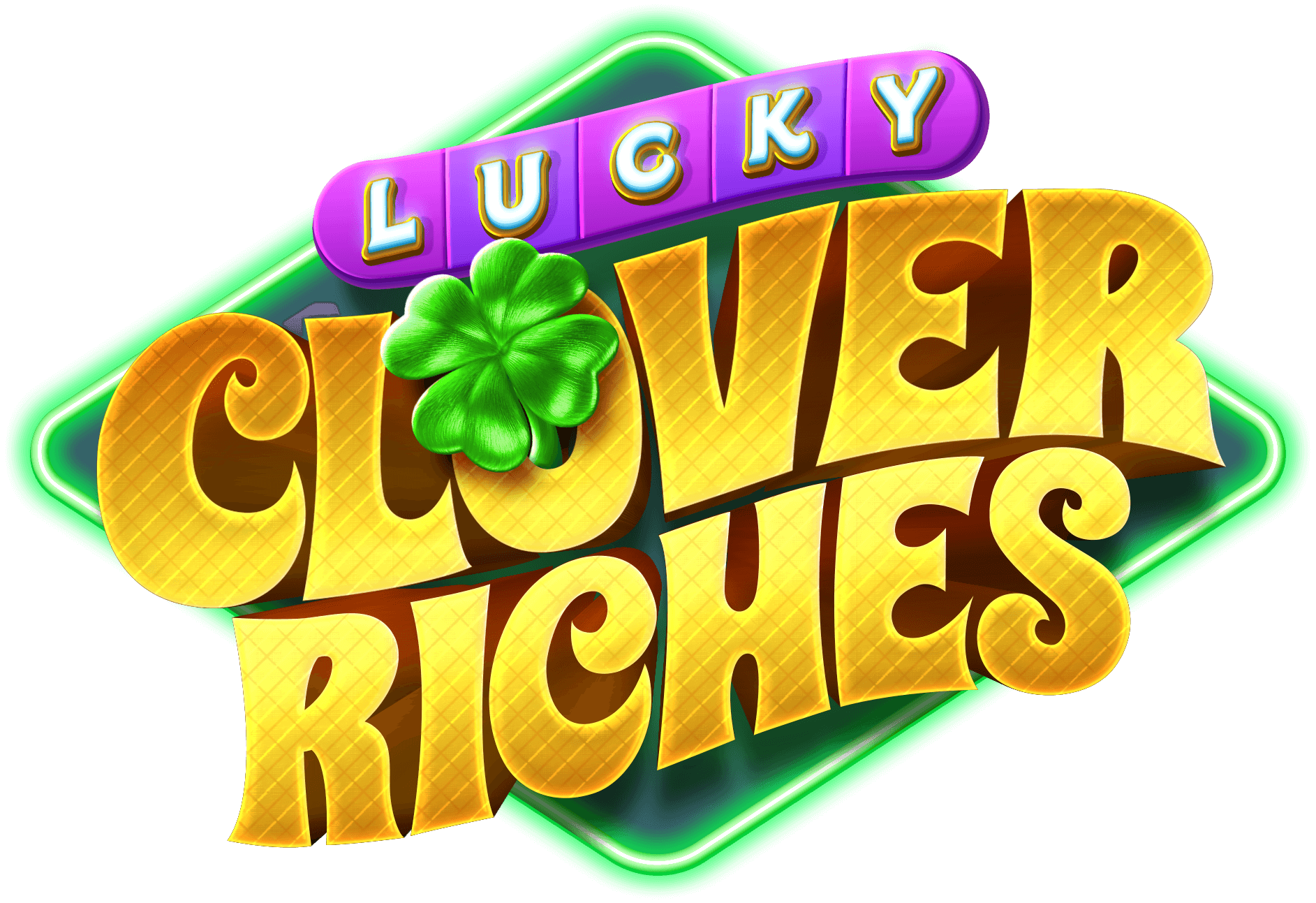 Lucky Clover Riches - PG Soft Slot