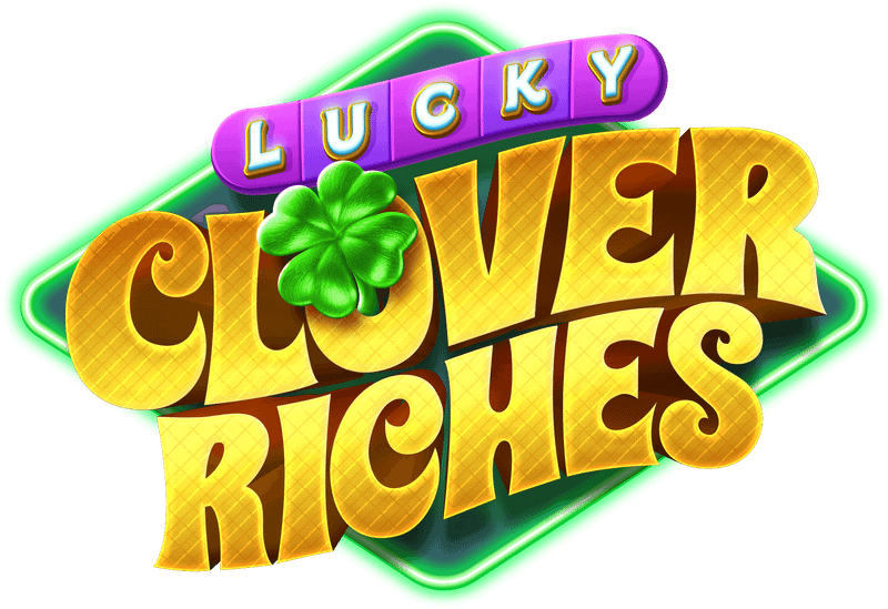 Lucky Clover Riches