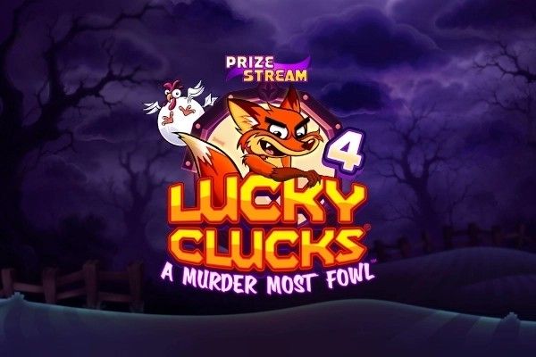 Lucky Clucks 4: A Murder Most Fowl