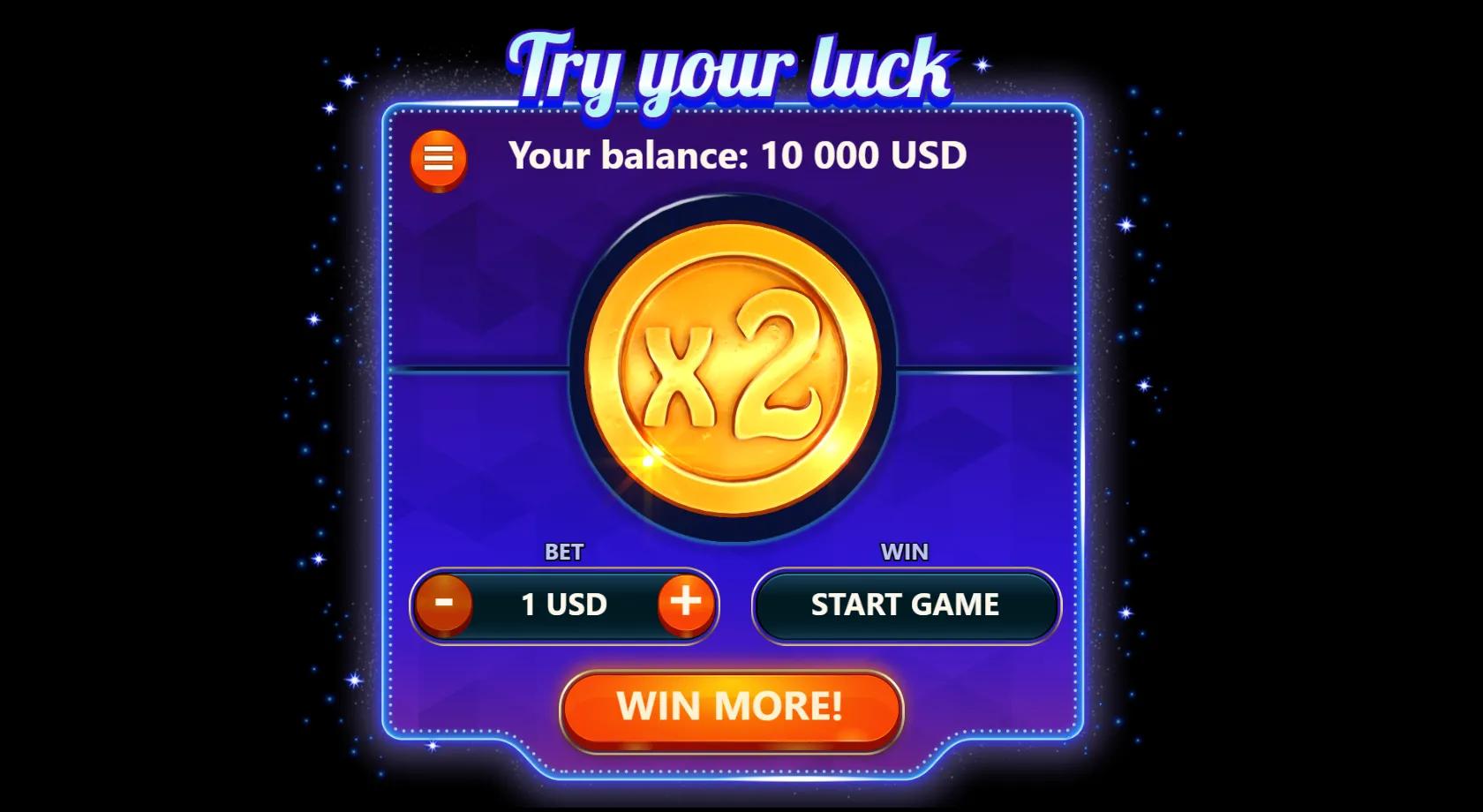Lucky Coin - Onlyplay Slot