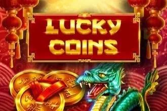 Lucky Coins - GameArt Slot