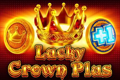 Lucky Crown Plus - 1spin4win Slot