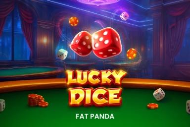 Lucky Dice - Pragmatic Play Slot