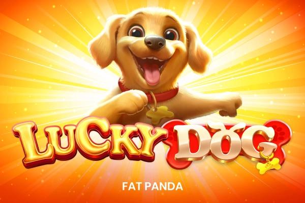 Lucky Dog - Pragmatic Play Slot