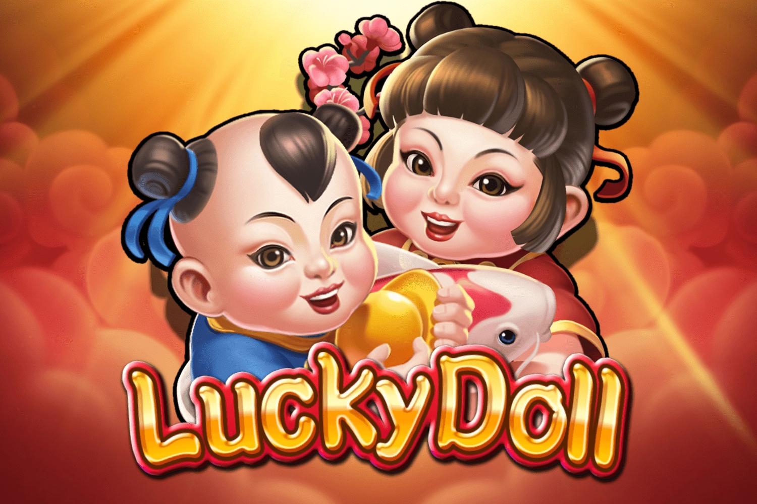 Lucky Doll - YGR Slot