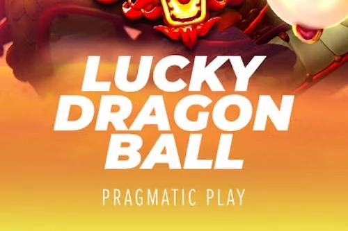 Lucky Dragon Ball - Pragmatic Play Slot