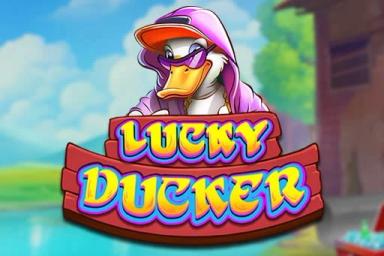 Lucky Ducker - Pragmatic Play Slot