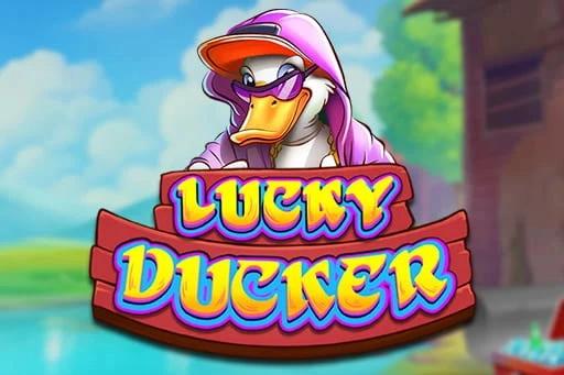 Lucky Ducker - Pragmatic Play Slot