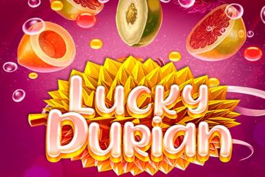 Lucky Durian - Habanero Slot