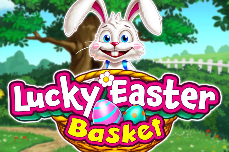 Lucky Easter Basket - Zeusplay Slot