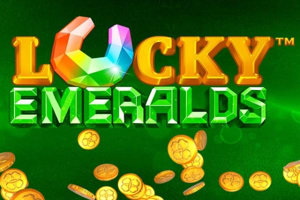Lucky Emeralds - Playtech Slot
