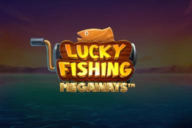 Lucky Fishing Megaways - Pragmatic Play Slot