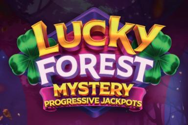Lucky Forest - Mancala Gaming Slot