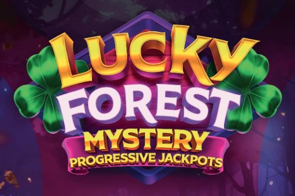 Lucky Forest - Mancala Gaming Slot